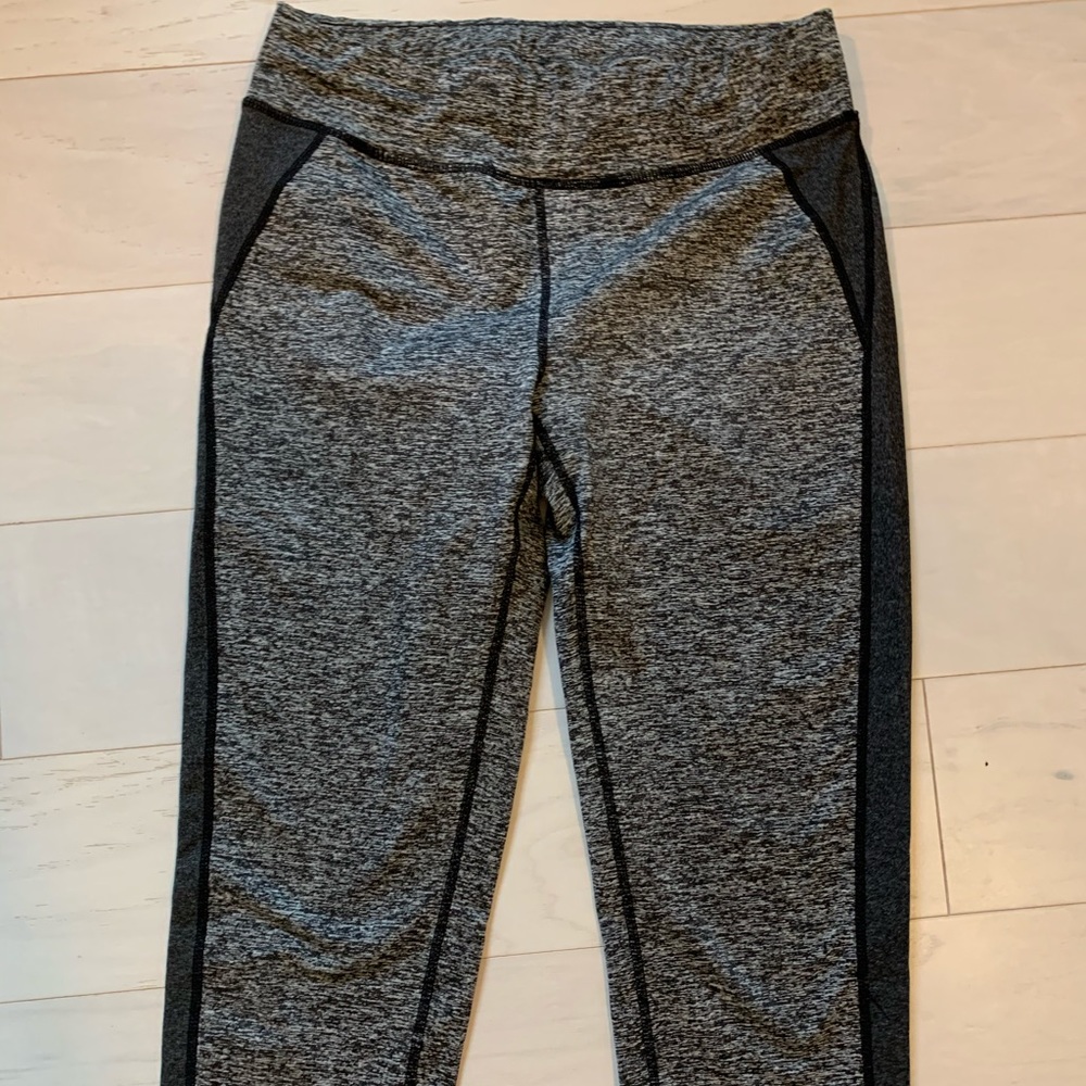Oiselle knickers